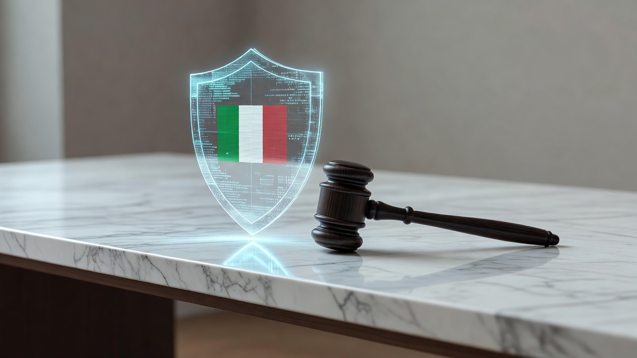 Legalità e Regolamentazione in Italia nel 2026 - siti scommesse crypto