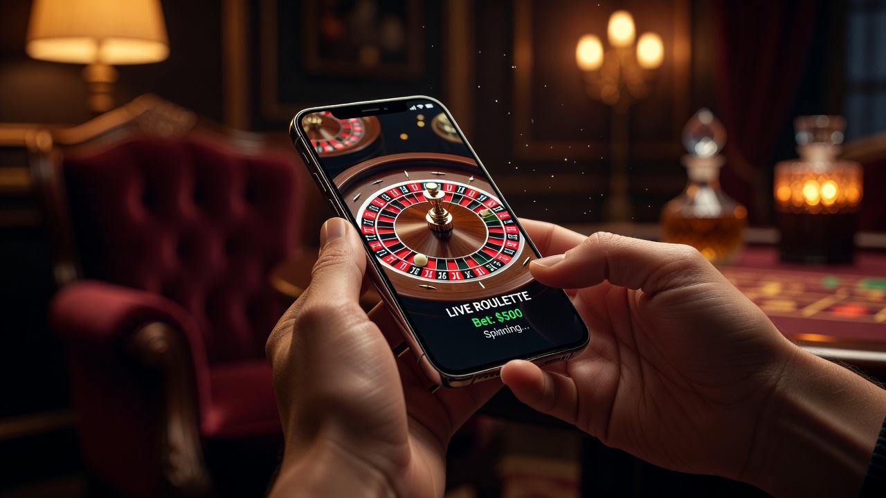 🥈 2. LeoVegas casinò: L'Esperienza Mobile - 10 euro gratis casino