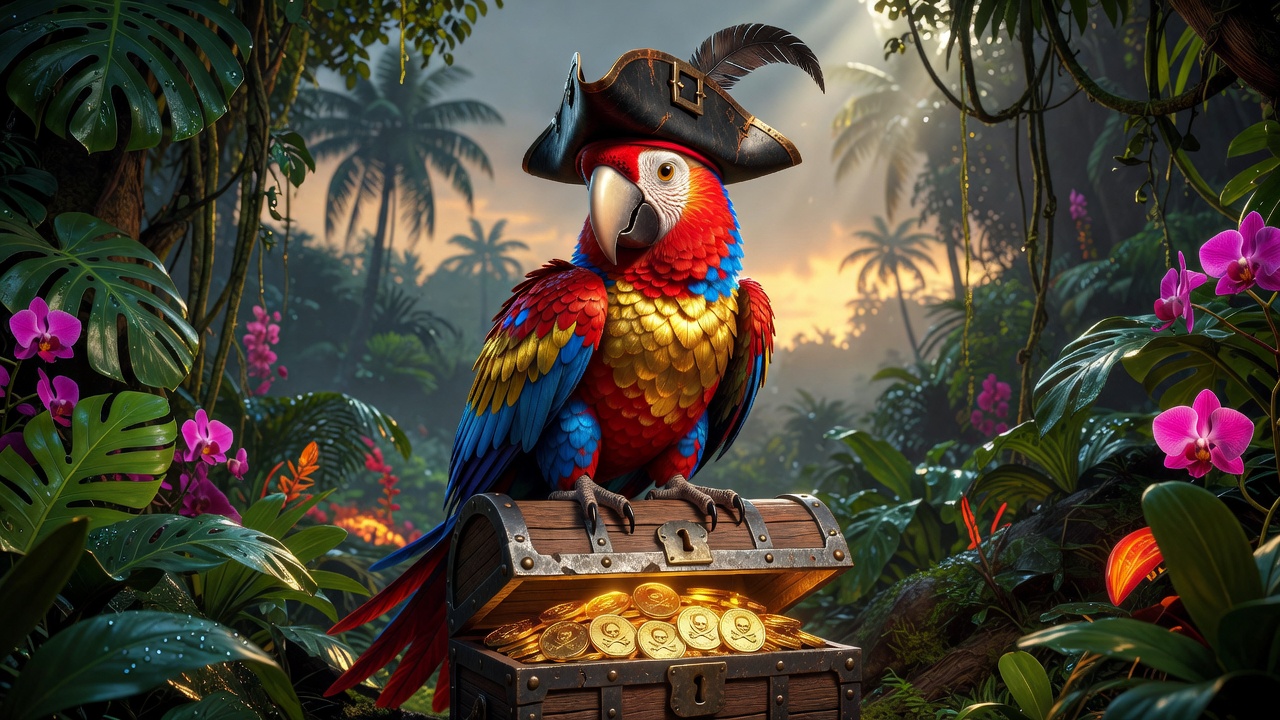 Pirots 5: L'Evoluzione della Saga di ELK Studios - slot nuove