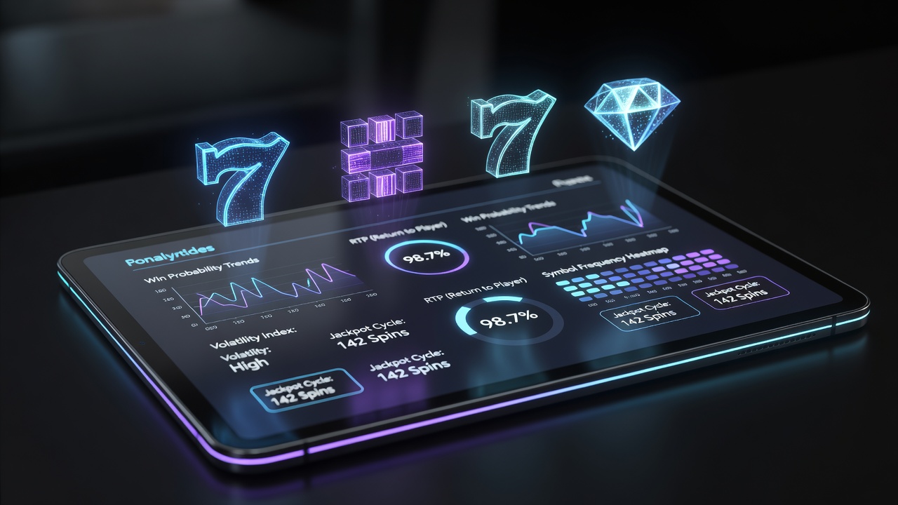 Come scegliere una slot nel 2026 - slot nuove