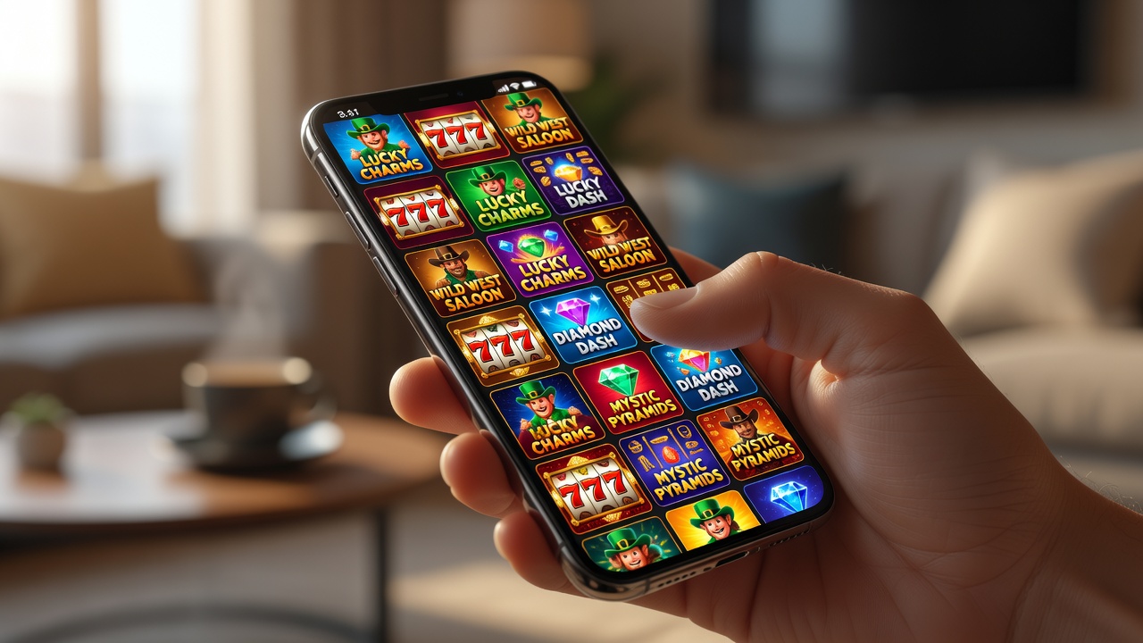 Guida alla Scelta delle Tue Prossime Slot Preferite - slot nuove