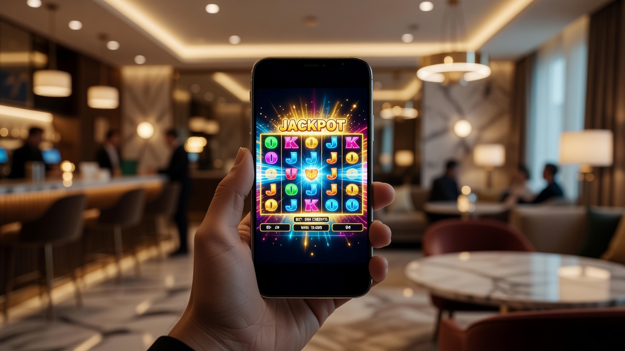 Guida completa per giocare alle Slot Machine Online - slot machine online