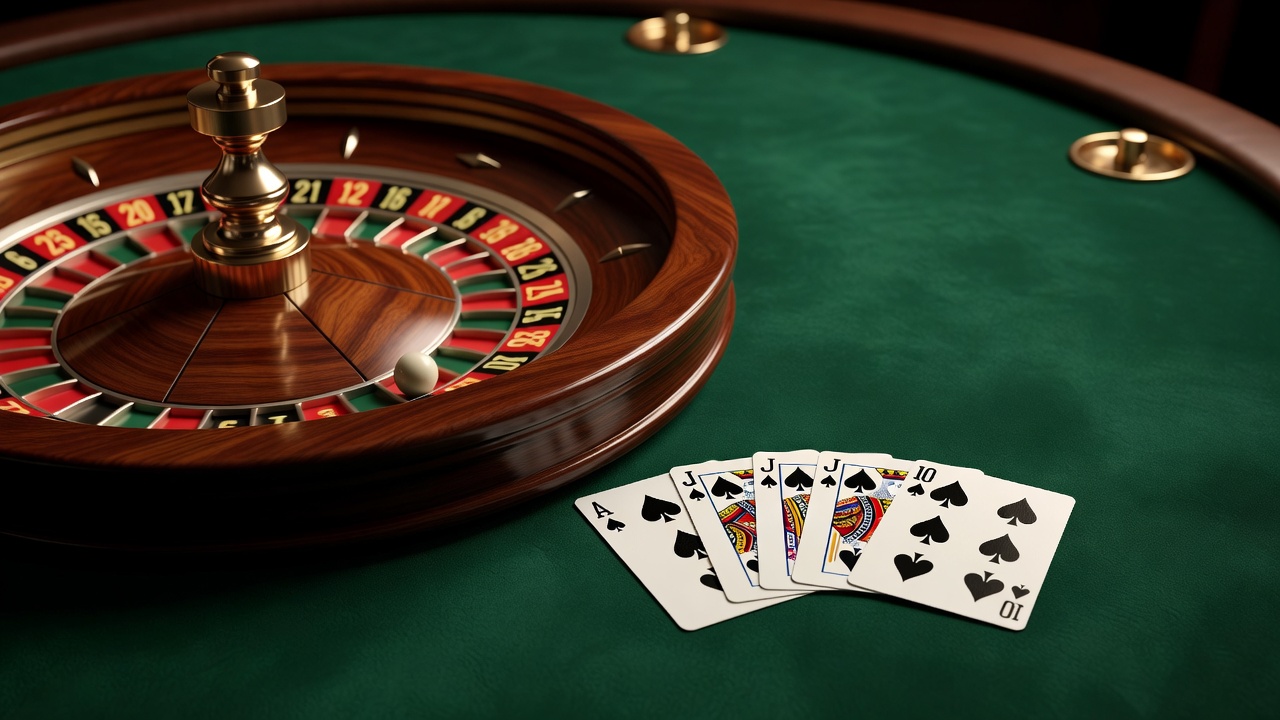 I Giochi di Casino Online Gratis Più Amati - online casino gratis