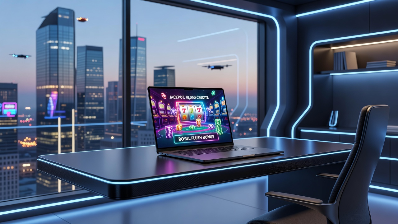 Come Accedere ai Casino Online Gratis nel 2026 - online casino gratis