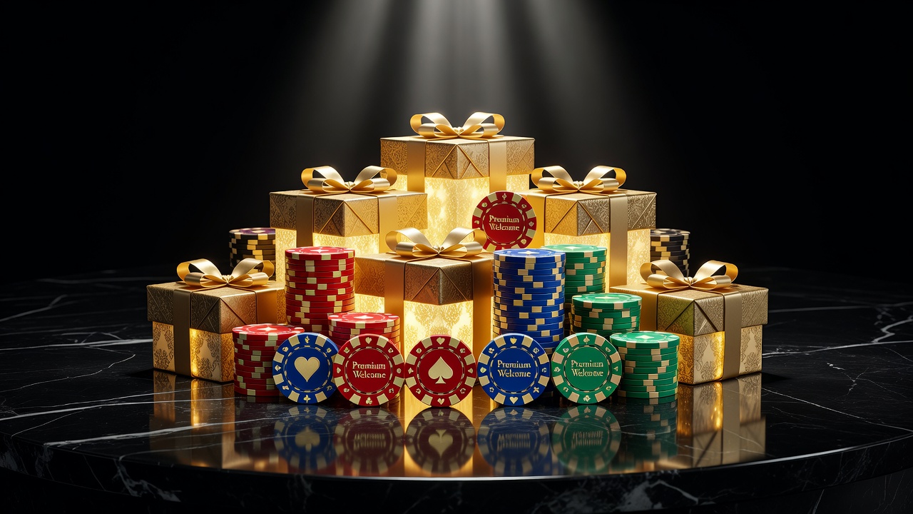 Comparatore Bonus Benvenuto Casino - online casino gratis