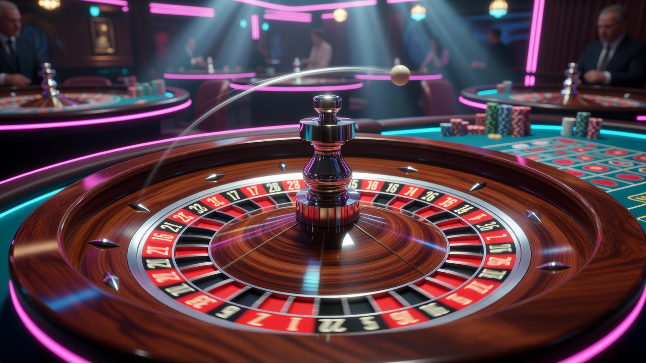 Casino: L'Offerta di Giochi Online - wonaco