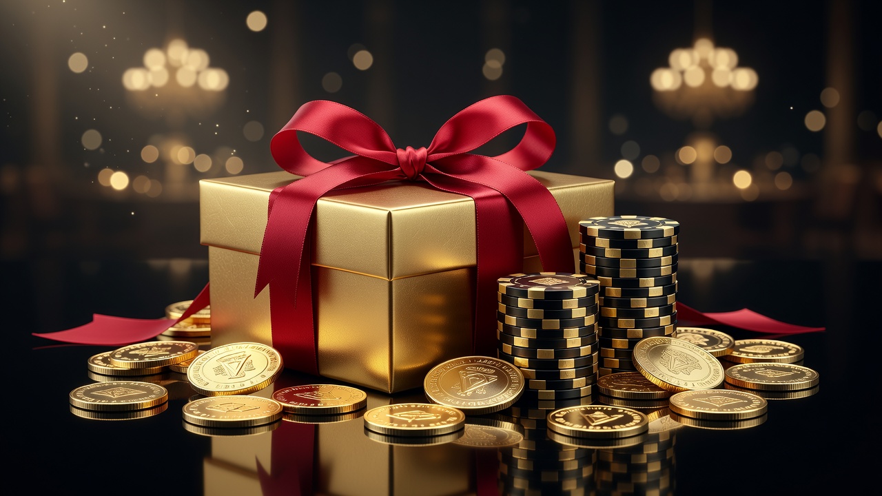 Bonus e Promozioni Esclusive nei Siti MGA - online casino malta