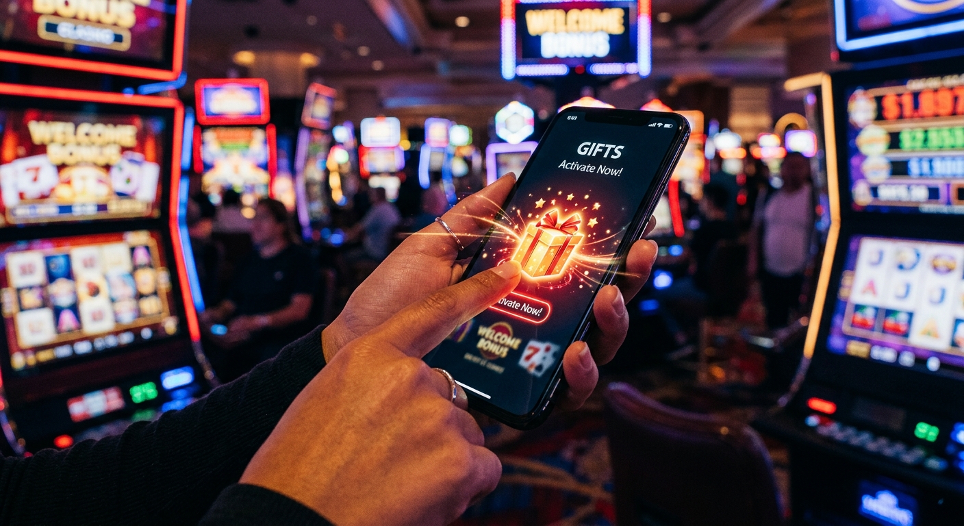 Come Funzionano i Bonus Senza Deposito - casinò non aams bonus senza deposito immediato