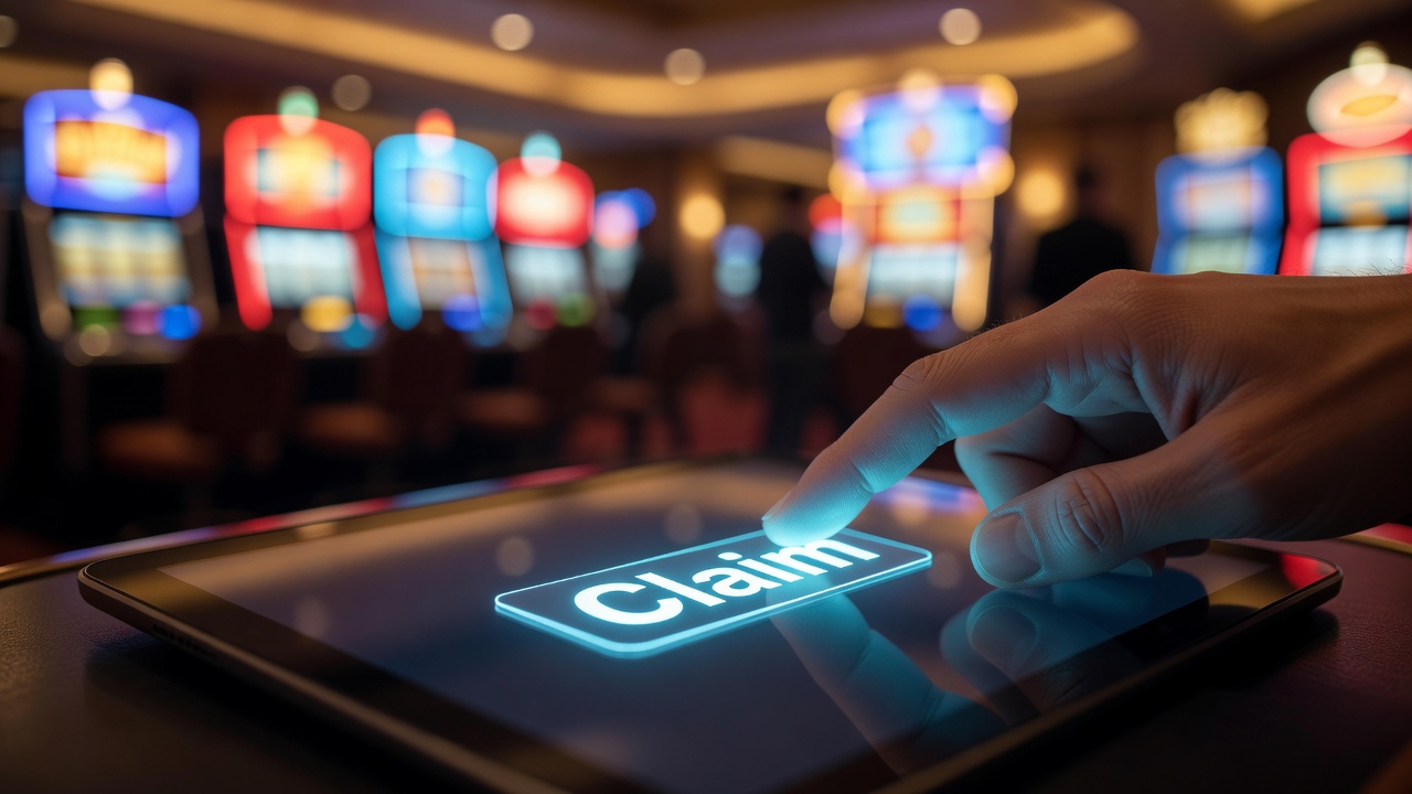 Guida alla Richiesta del Tuo Bonus Immediato Senza Documenti - casinò non aams bonus senza deposito immediato