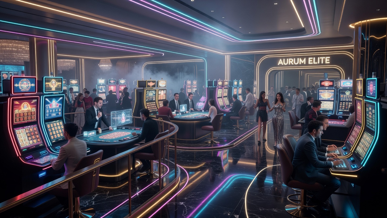 Vantaggi e Considerazioni sui Casinò Non AAMS - casinò non aams bonus senza deposito immediato