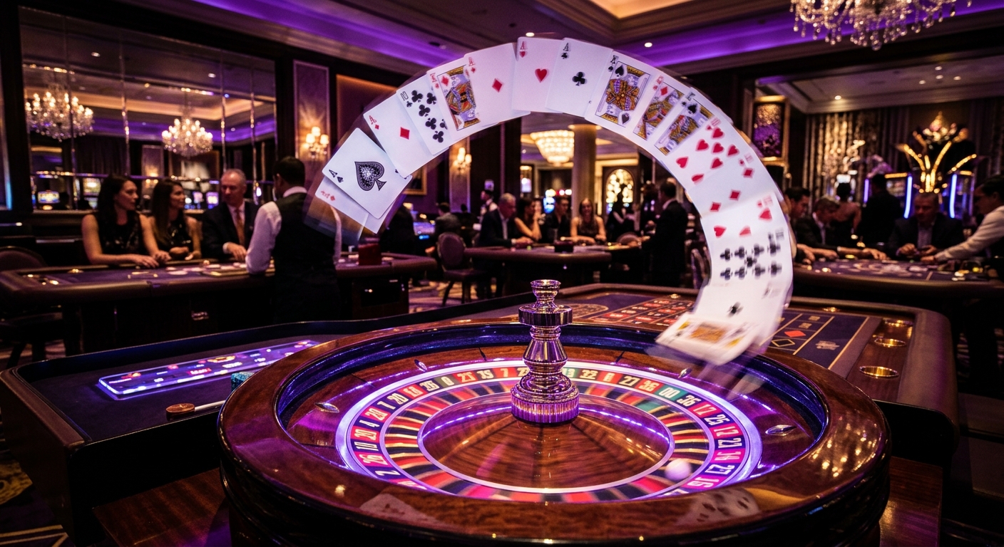 Casino Non AAMS e Promozioni Senza Deposito - bonus senza deposito senza documenti