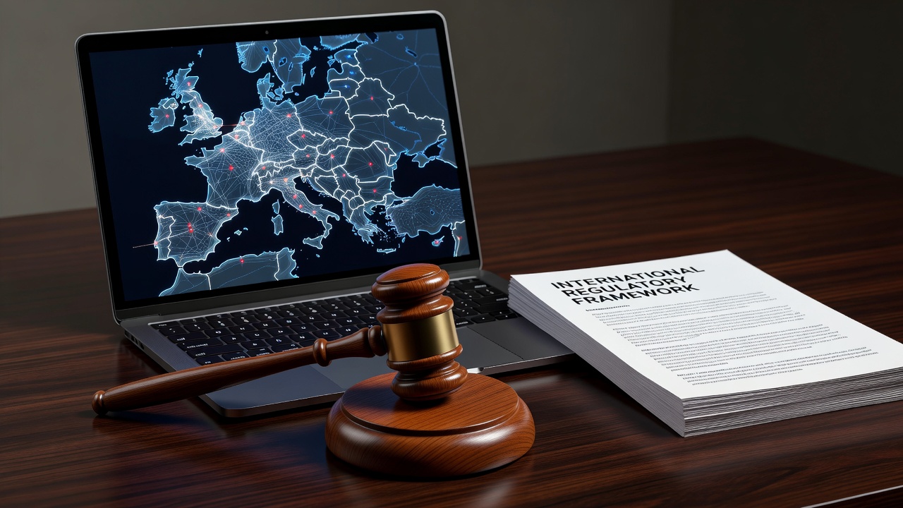 Il Quadro Normativo per i Giocatori Italiani - giri gratis senza deposito non aams