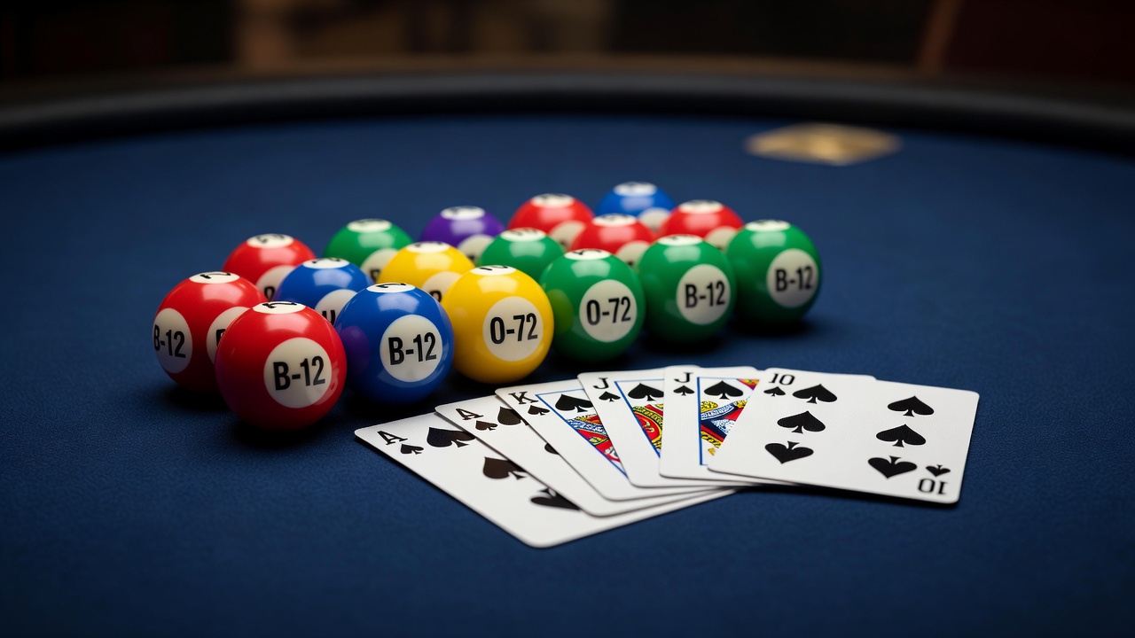 Poker e Bingo: Bonus Senza Deposito Oltre le Slot - bonus immediato senza deposito e senza documento non aams