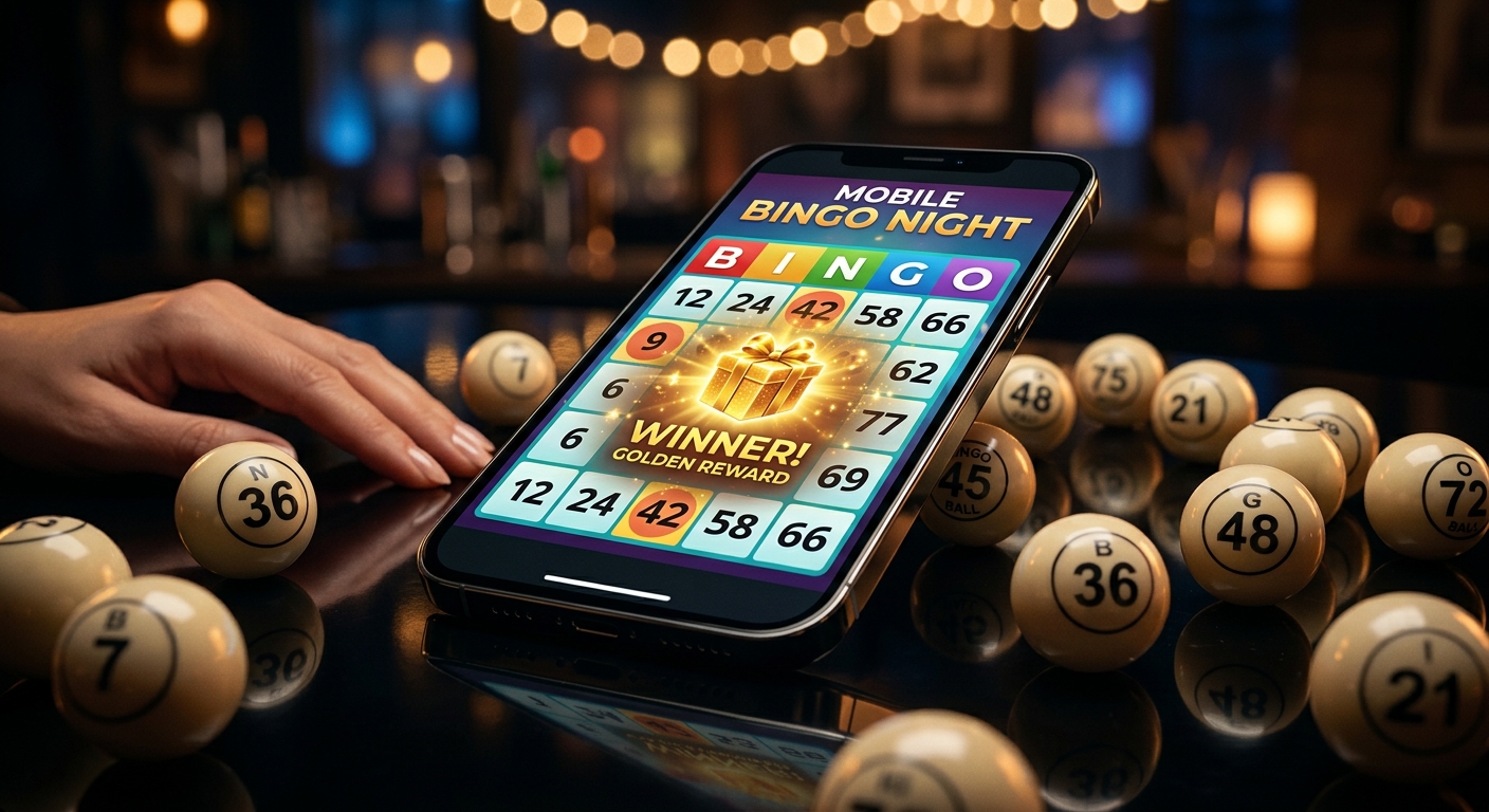 I Migliori Bonus Bingo Senza Deposito del 2026 - bingo online soldi veri senza deposito