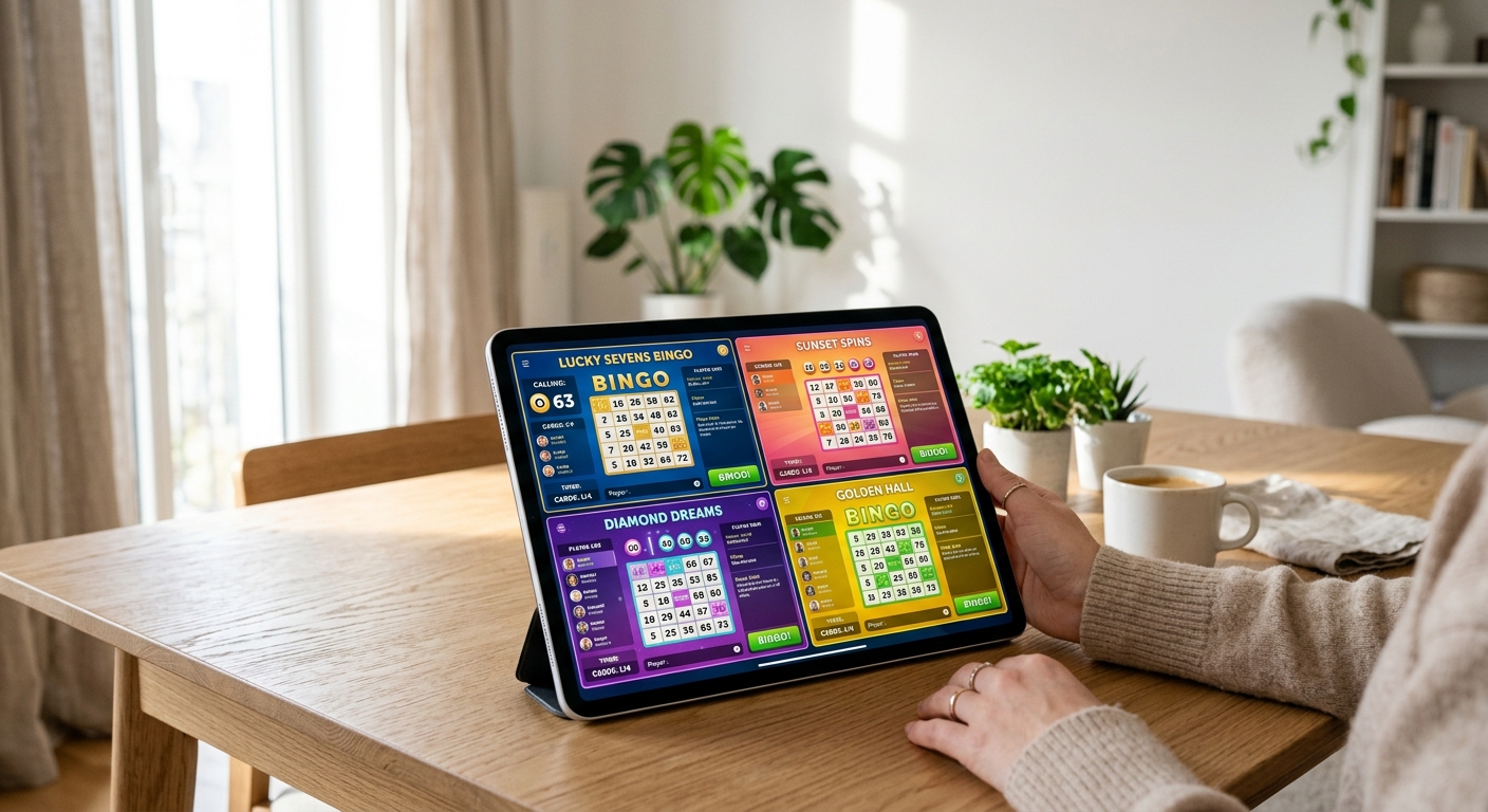 Altri Operatori da Considerare nel 2026 - bingo online soldi veri senza deposito