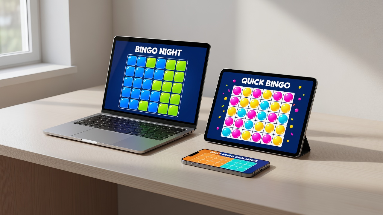 Confronto tra le Principali Piattaforme per Caratteristiche - bingo online soldi veri senza deposito