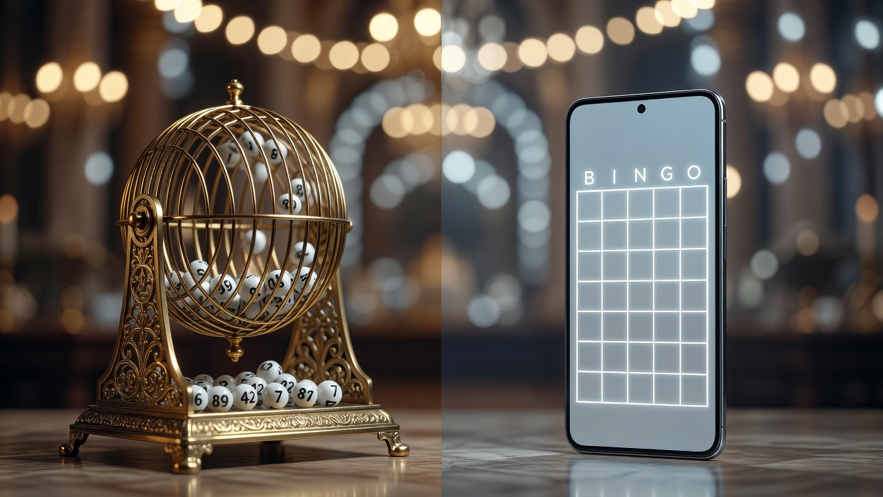 Vantaggi e Svantaggi del Bingo Senza Deposito - bingo online soldi veri senza deposito