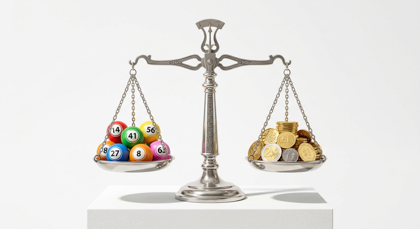 Vantaggi e Svantaggi del Bingo Online con Credito Gratuito - bingo online soldi veri senza deposito