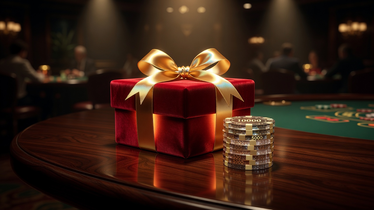 Cos'è un Bonus Senza Deposito? - casinò non aams con free spin senza deposito