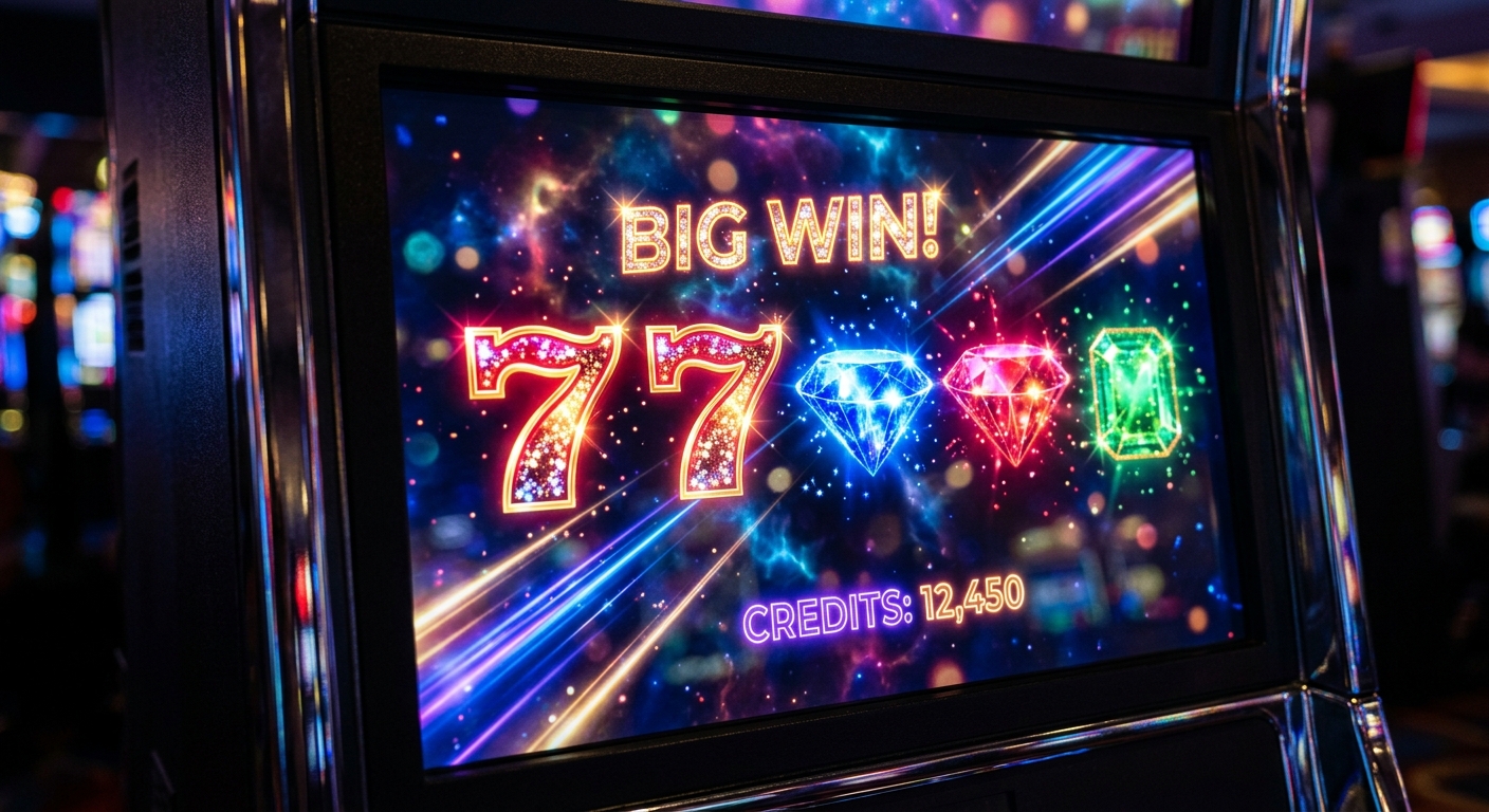 I Migliori Slot per Usare i Free Spin Senza Deposito nel 2026 - casinò non aams con free spin senza deposito