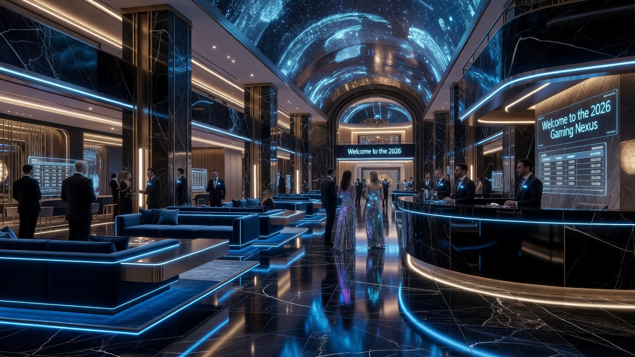 Trovare i Migliori Casinò Non AAMS con Offerte Esclusive 2026 - casinò non aams con free spin senza deposito