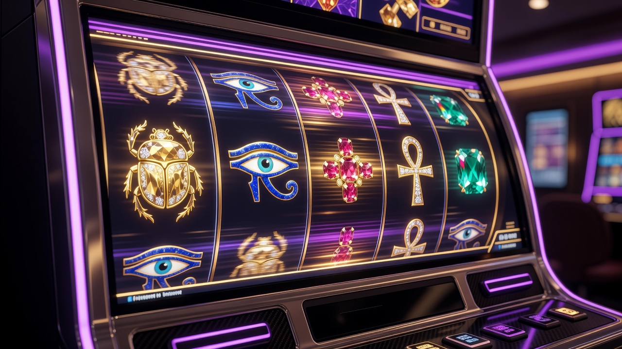 Giochi Disponibili con i Giri Gratuiti Non AAMS - casinò non aams con free spin senza deposito