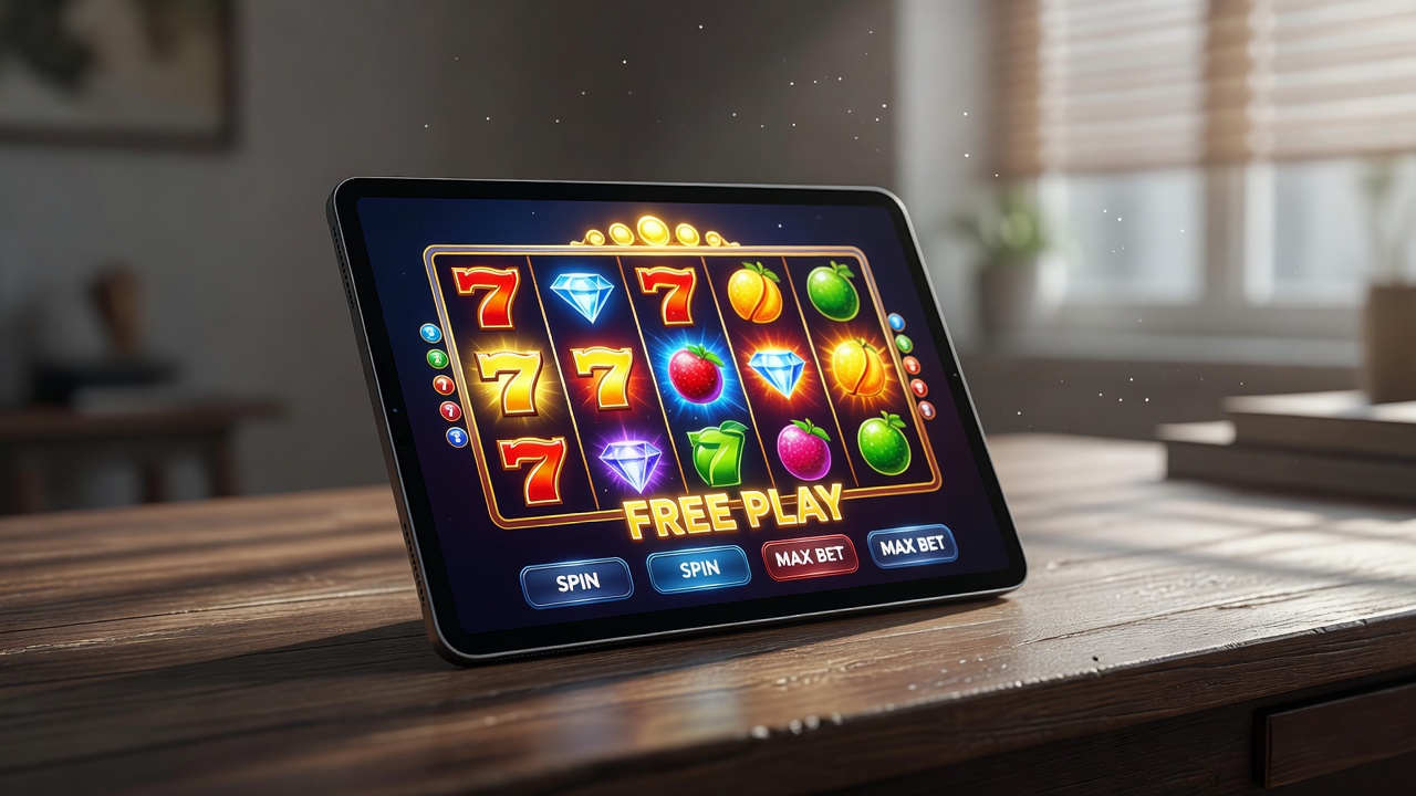 Guida Pratica per Giocare alle Slot Demo - slot online senza registrazione