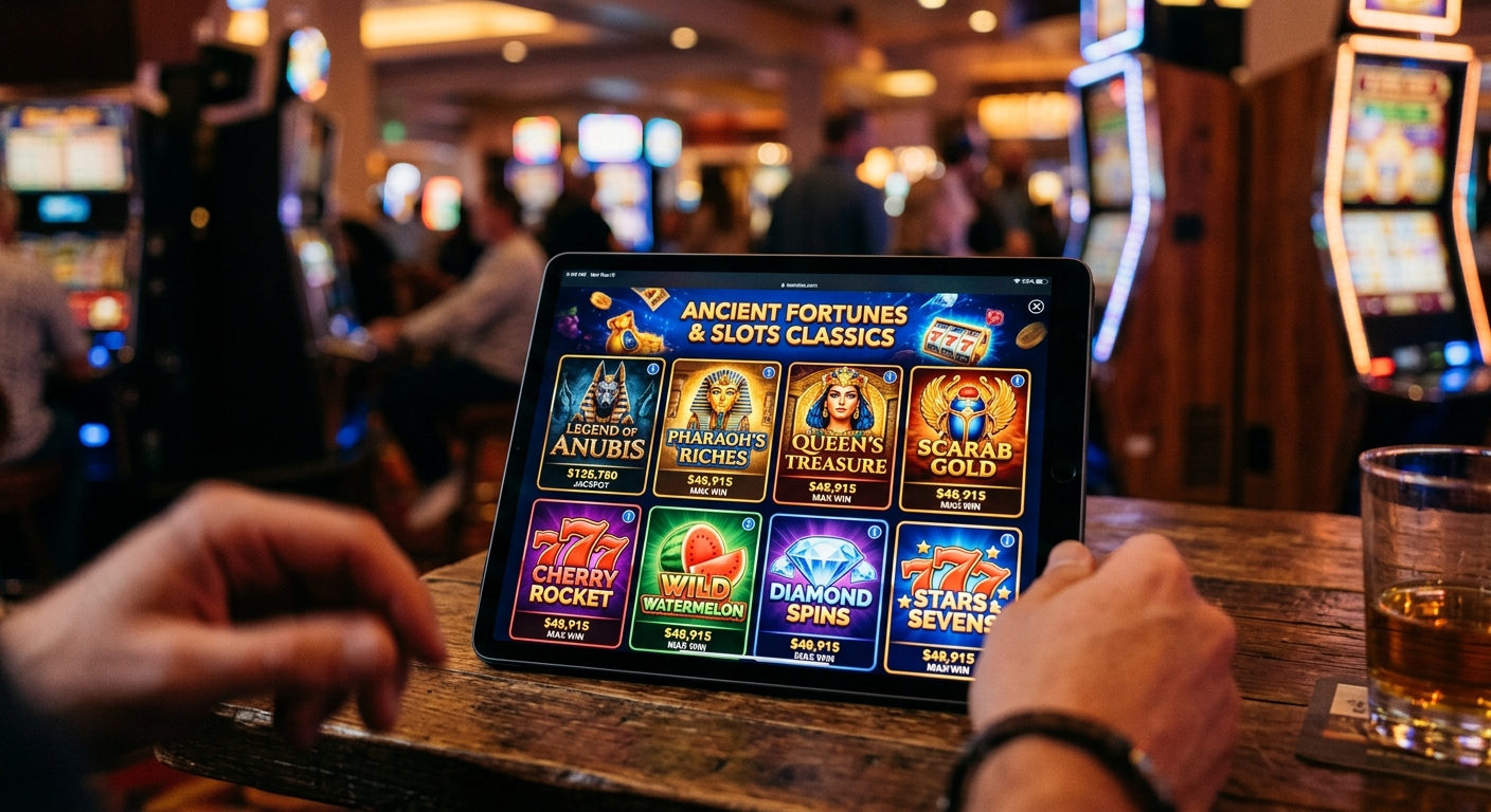 Le Migliori Slot da Provare Gratis: Consigli e Titoli Popolari - slot online senza registrazione