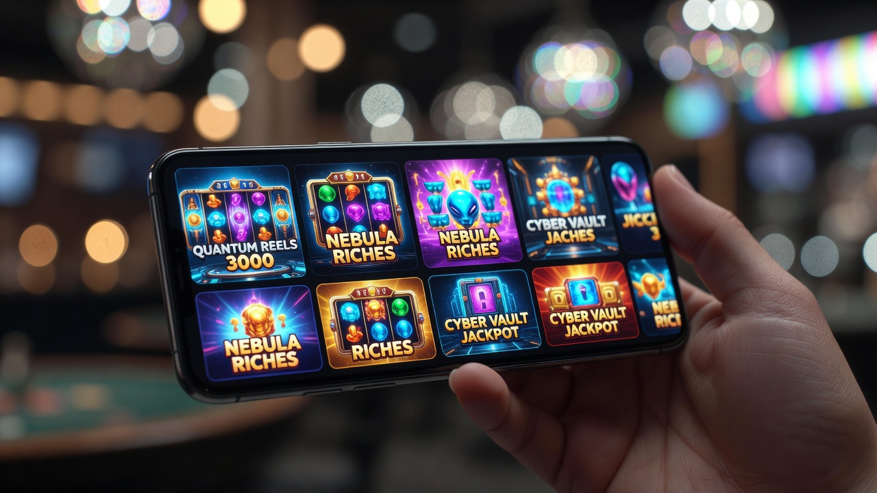 Le Migliori Slot Online Senza Registrazione del 2026 - slot online senza registrazione