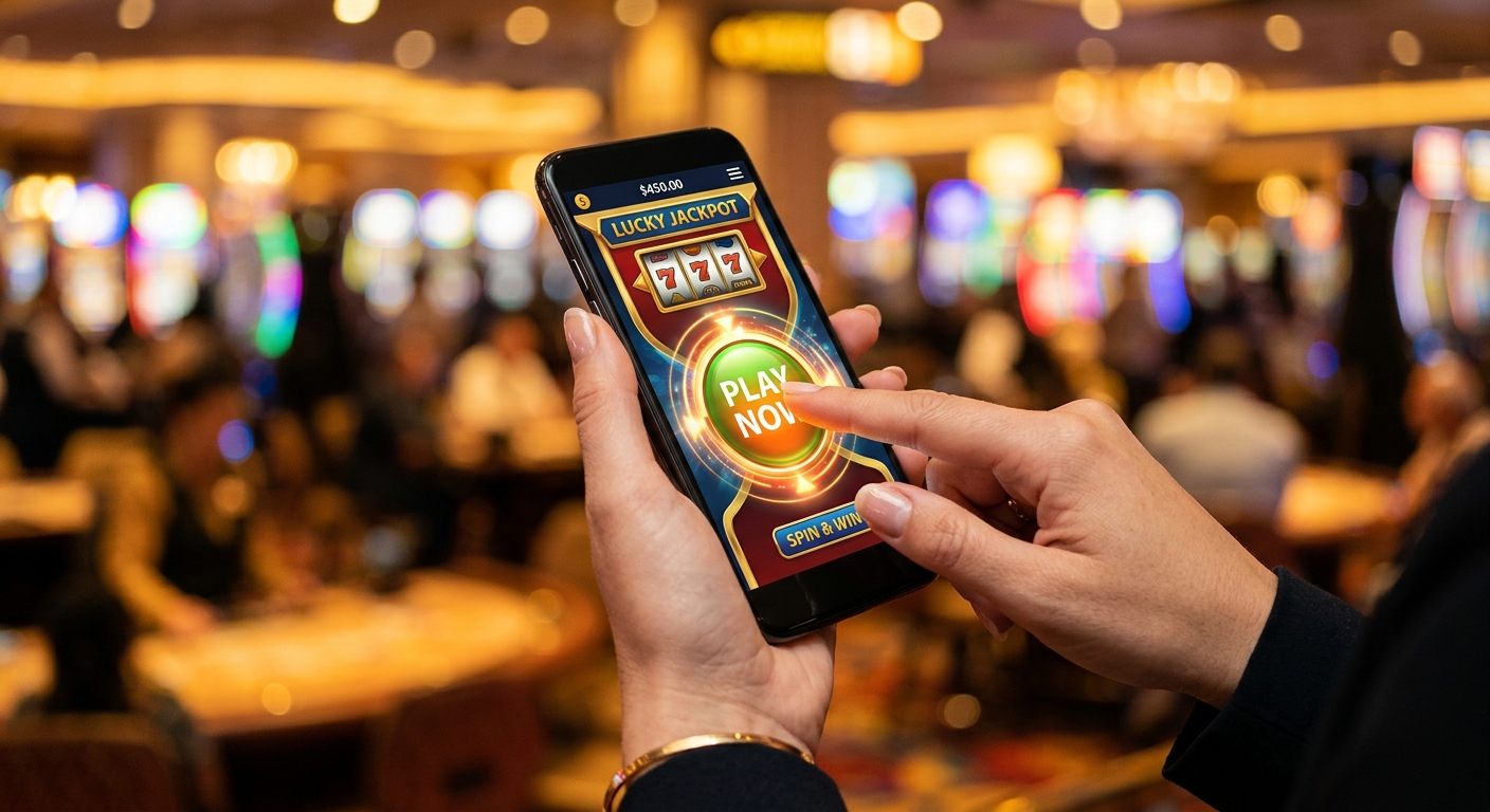 Come Accedere alle Slot Online Senza Iscrizione: Metodi Pratici - slot online senza registrazione