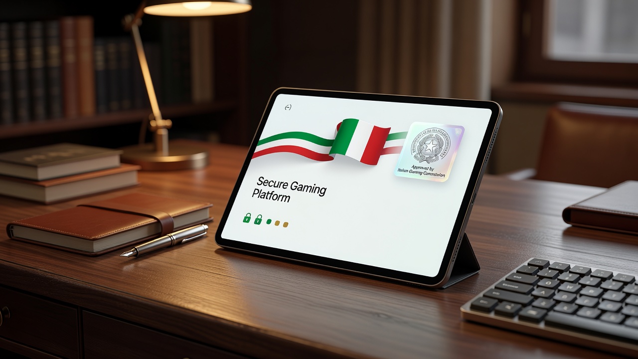 È Legale Giocare alle Slot Online Senza Registrazione in Italia? - slot online senza registrazione