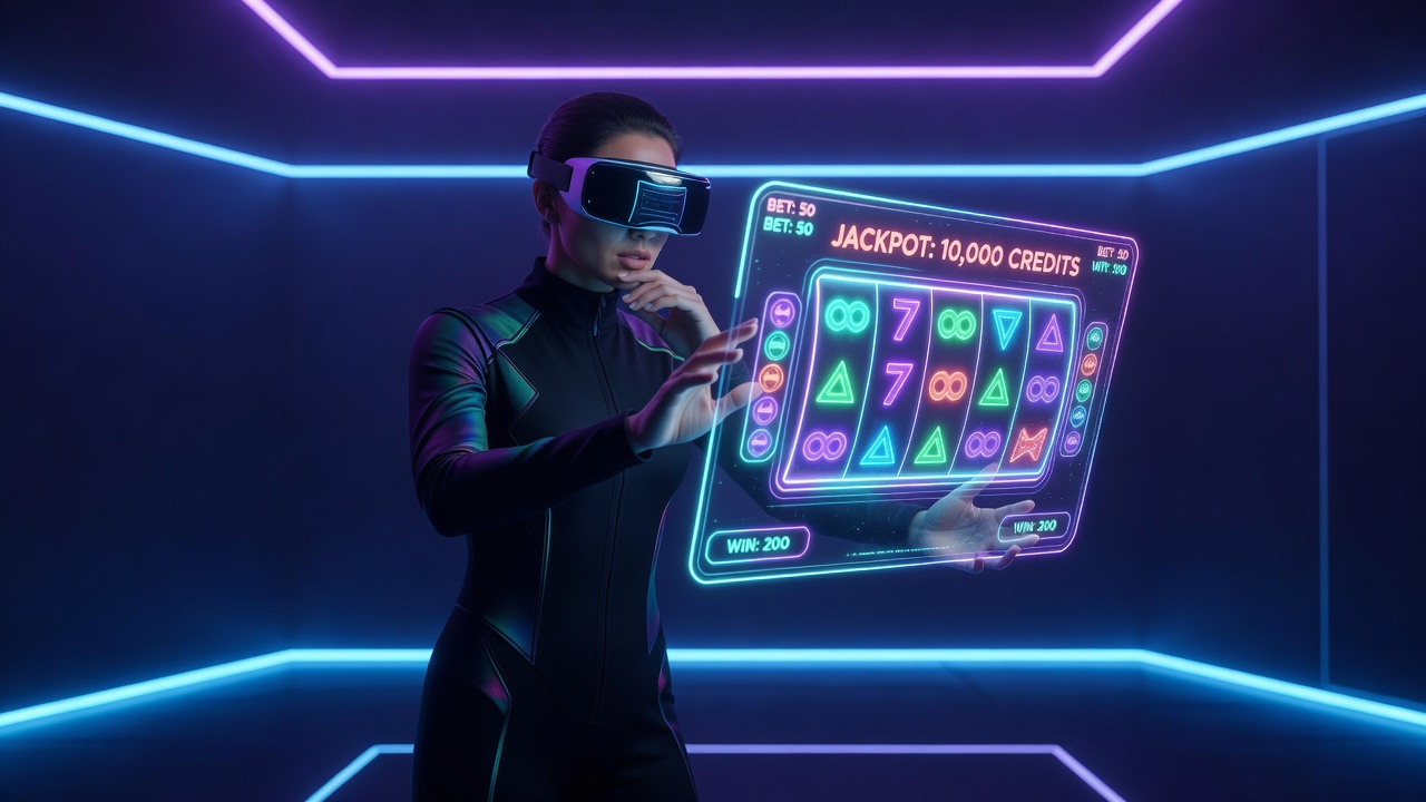 Evoluzione del Software nel 2026 - slot online senza registrazione