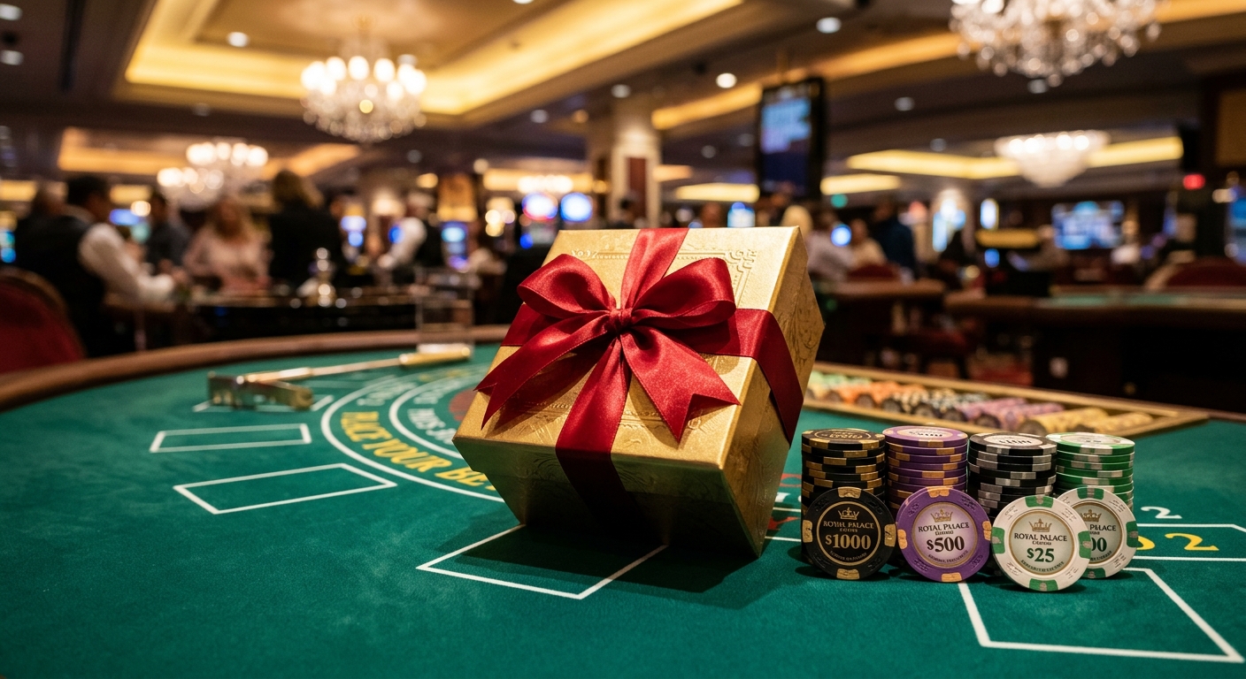 Tipologie di Bonus Senza Deposito Disponibili per il Mercato Tedesco - casino germania senza deposito
