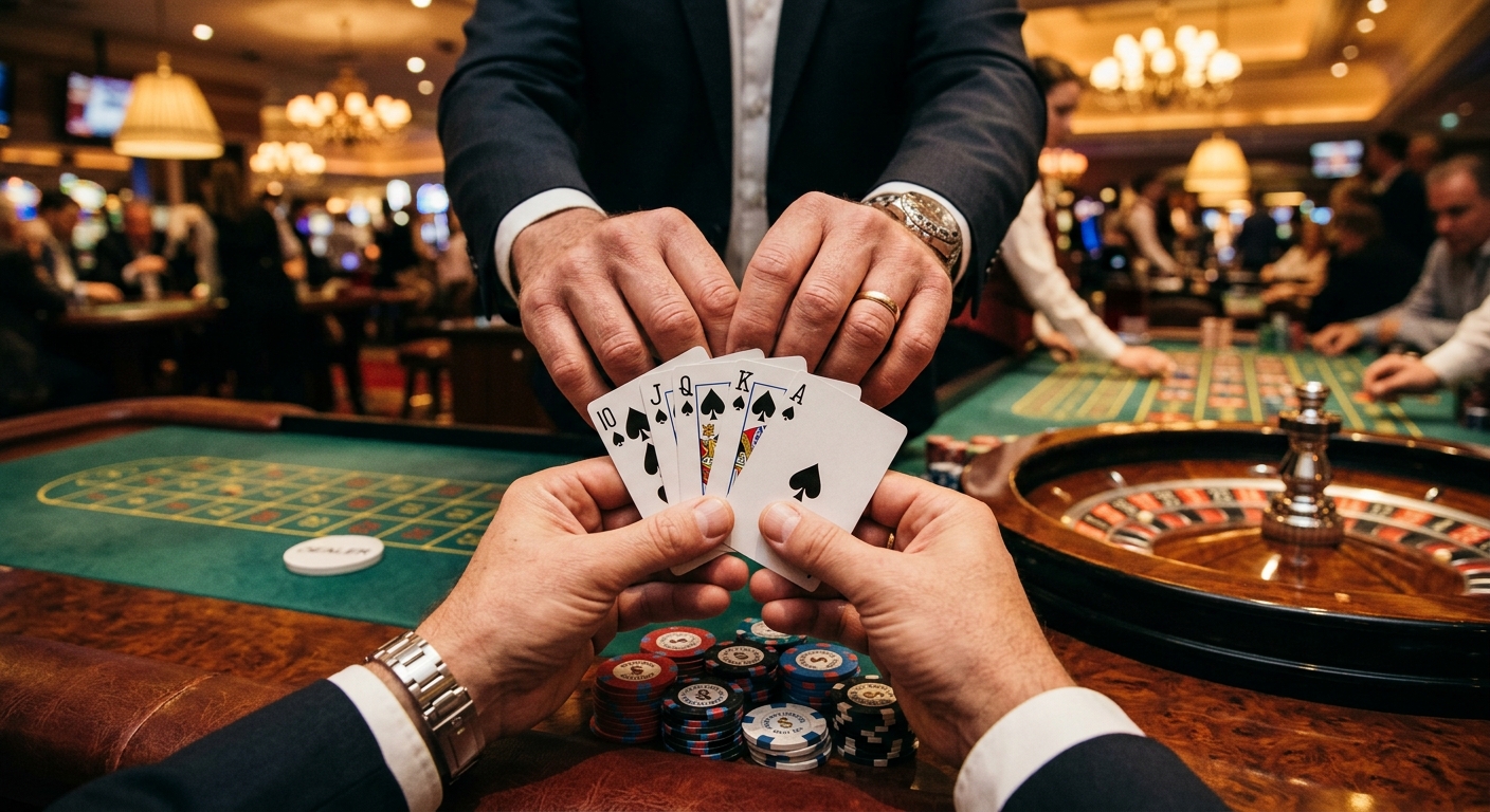 Come Funzionano i Bonus Gratuiti: Requisiti e Strategie di Gioco - casino germania senza deposito