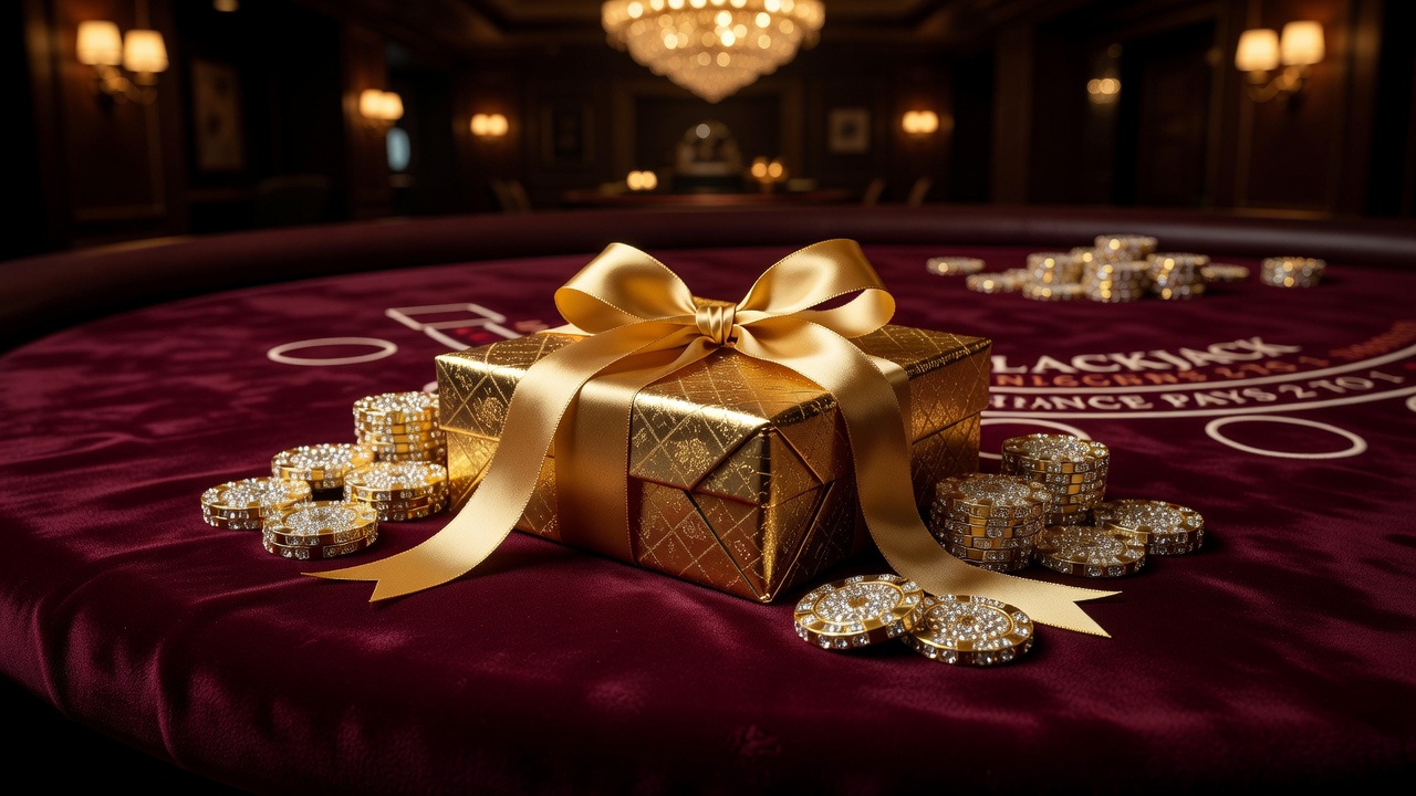 Tipologie di Bonus Senza Deposito nel 2026 - casino germania senza deposito