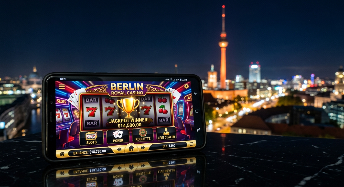 La Classifica dei Migliori Casino Online con Bonus Senza Deposito in Germania 2026 - casino germania senza deposito