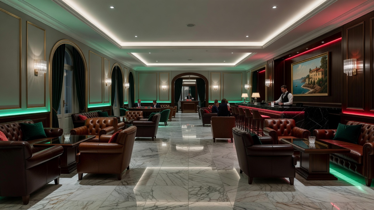 Alternative ADM ai Casino 'Germania' con Bonus Gratuiti - casino germania senza deposito