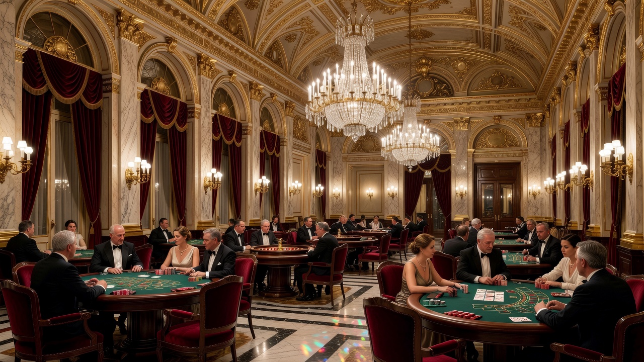 Guida ai Migliori Casinò Europei - casino europei senza deposito