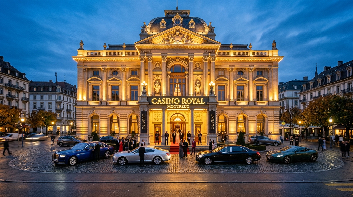 Guida ai Migliori Casinò Europei - casino europei senza deposito