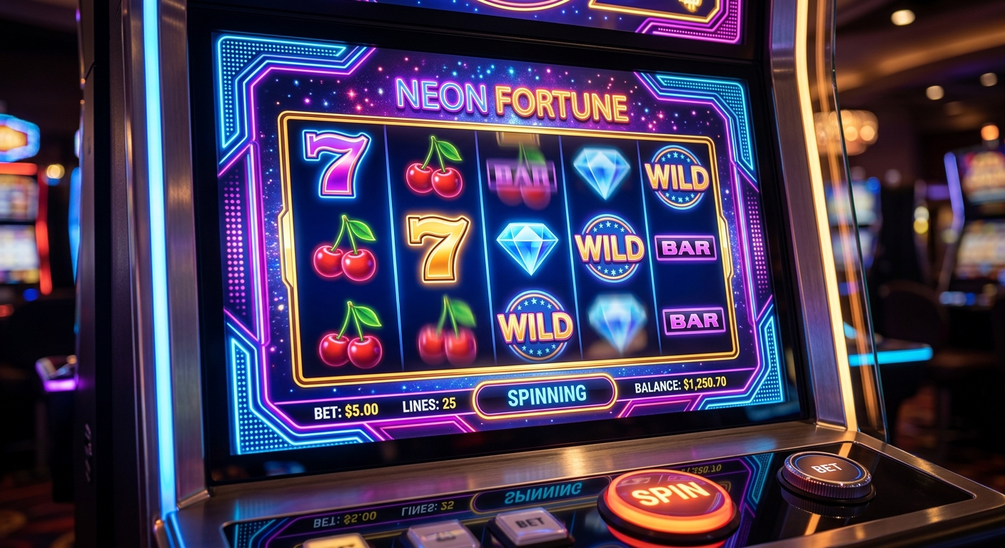 Guida ai Free Spins: Come Funzionano Davvero - casino europei senza deposito